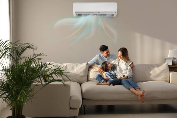 Best HVAC Software and Technology in Lacey, WA