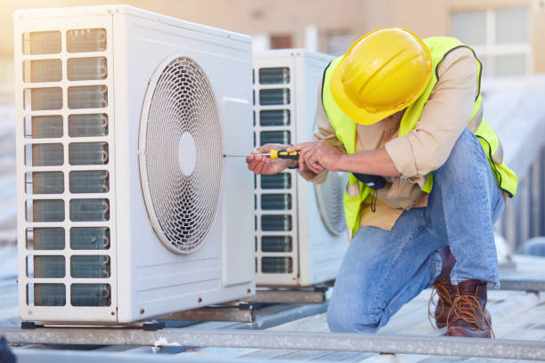 Best HVAC Retrofitting and Upgrading in Lacey, WA