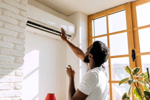 Best Ductless Mini-Split Systems in Lacey, WA