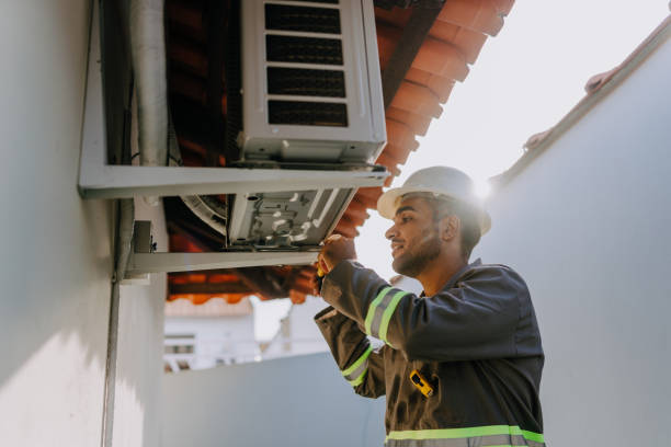 Best HVAC Training and Certification in Lacey, WA
