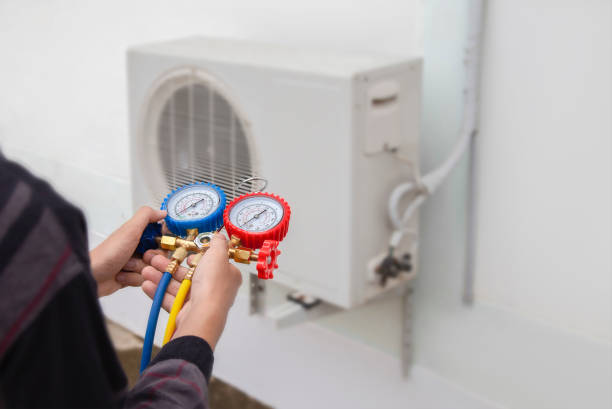 Best Energy-efficient HVAC Solutions in Lacey, WA