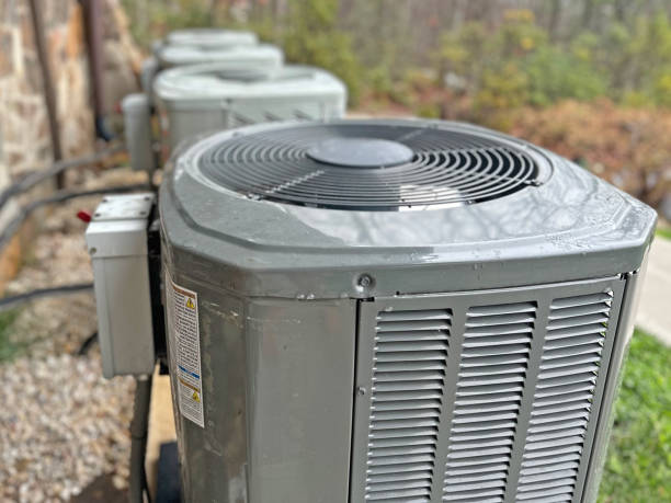 Best Emergency HVAC Services in Lacey, WA